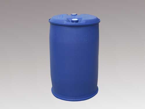 內蒙古老雙環200升塑料桶