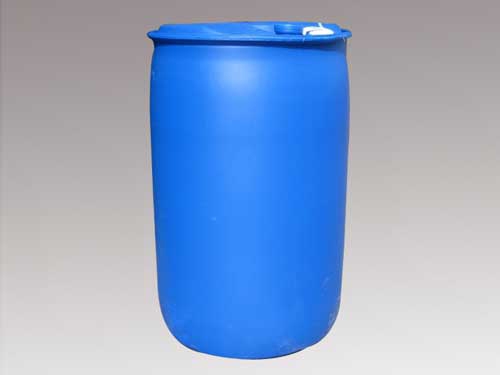 山西單環閉口200升塑料桶