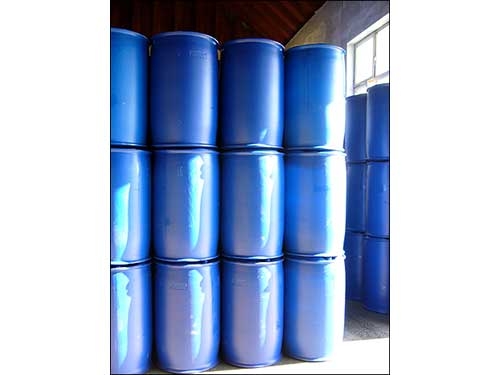內蒙古雙環200升塑料桶