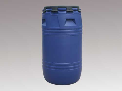 內蒙古125L廣口塑料桶