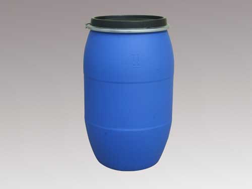 天津包箍125升塑料桶
