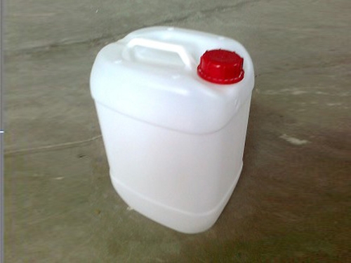 內蒙古閉口扁方10升塑料桶