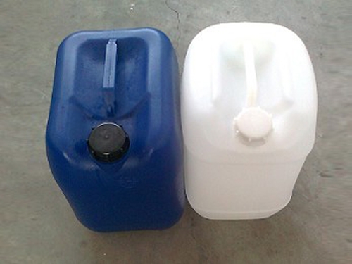 內蒙古20升塑料桶