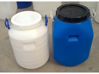 黑龍江50升開口塑料桶