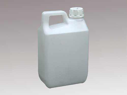 內蒙古2.5L塑料瓶