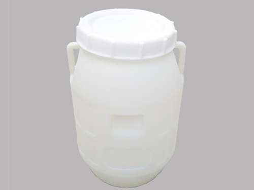 內蒙古20升雙提手塑料桶