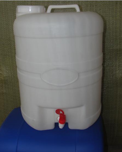 黑龍江20升水嘴塑料桶