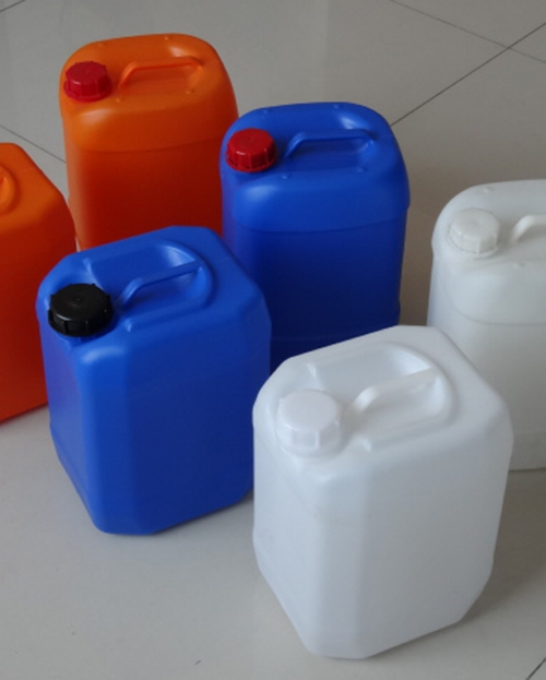 25升化工出口塑料桶