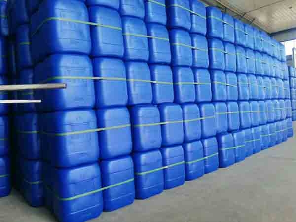 河北菏澤25升塑料桶