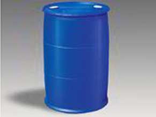 雙環125升塑料桶